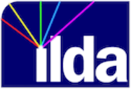 ilda gif logo