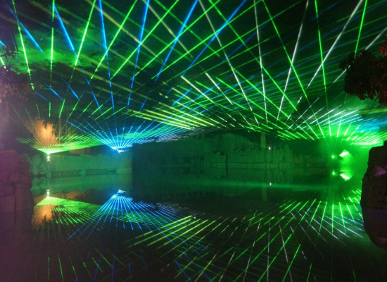 LaserX - Portfolio - LaserX