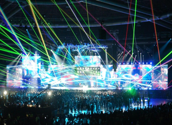 LaserX - Portfolio - LaserX